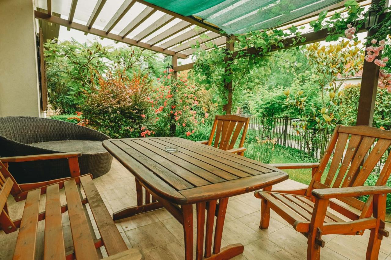 D6 Apartments Siofok Luaran gambar