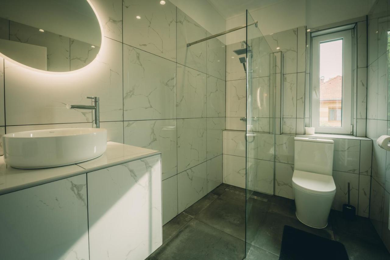 D6 Apartments Siofok Luaran gambar