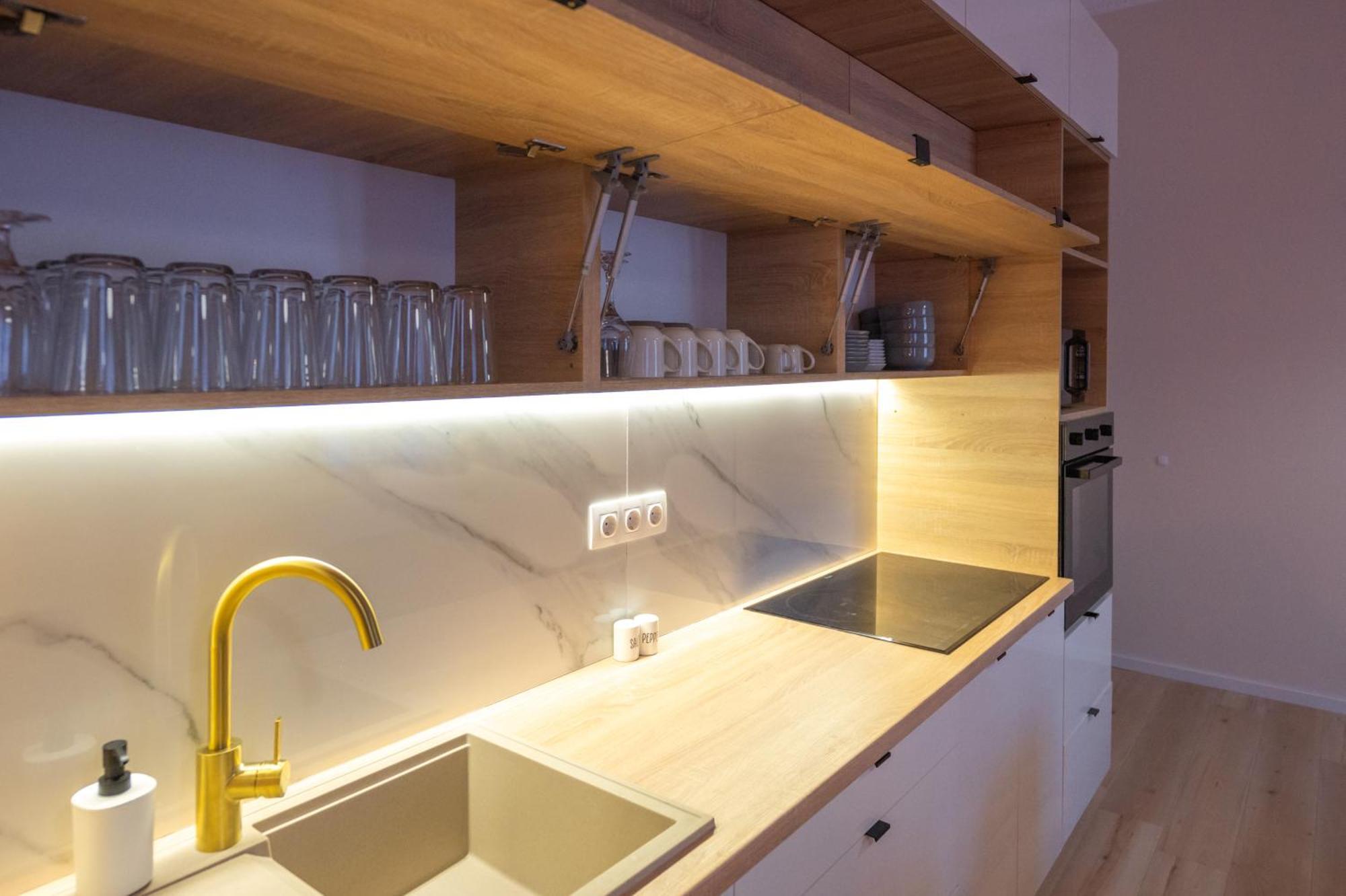 D6 Apartments Siofok Luaran gambar