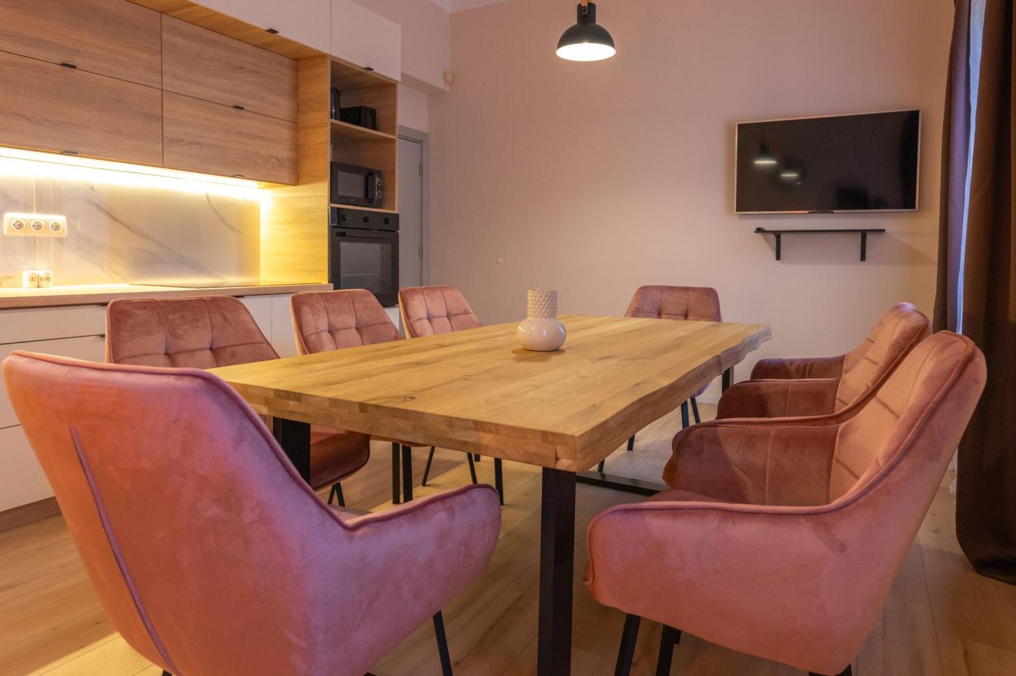D6 Apartments Siofok Luaran gambar