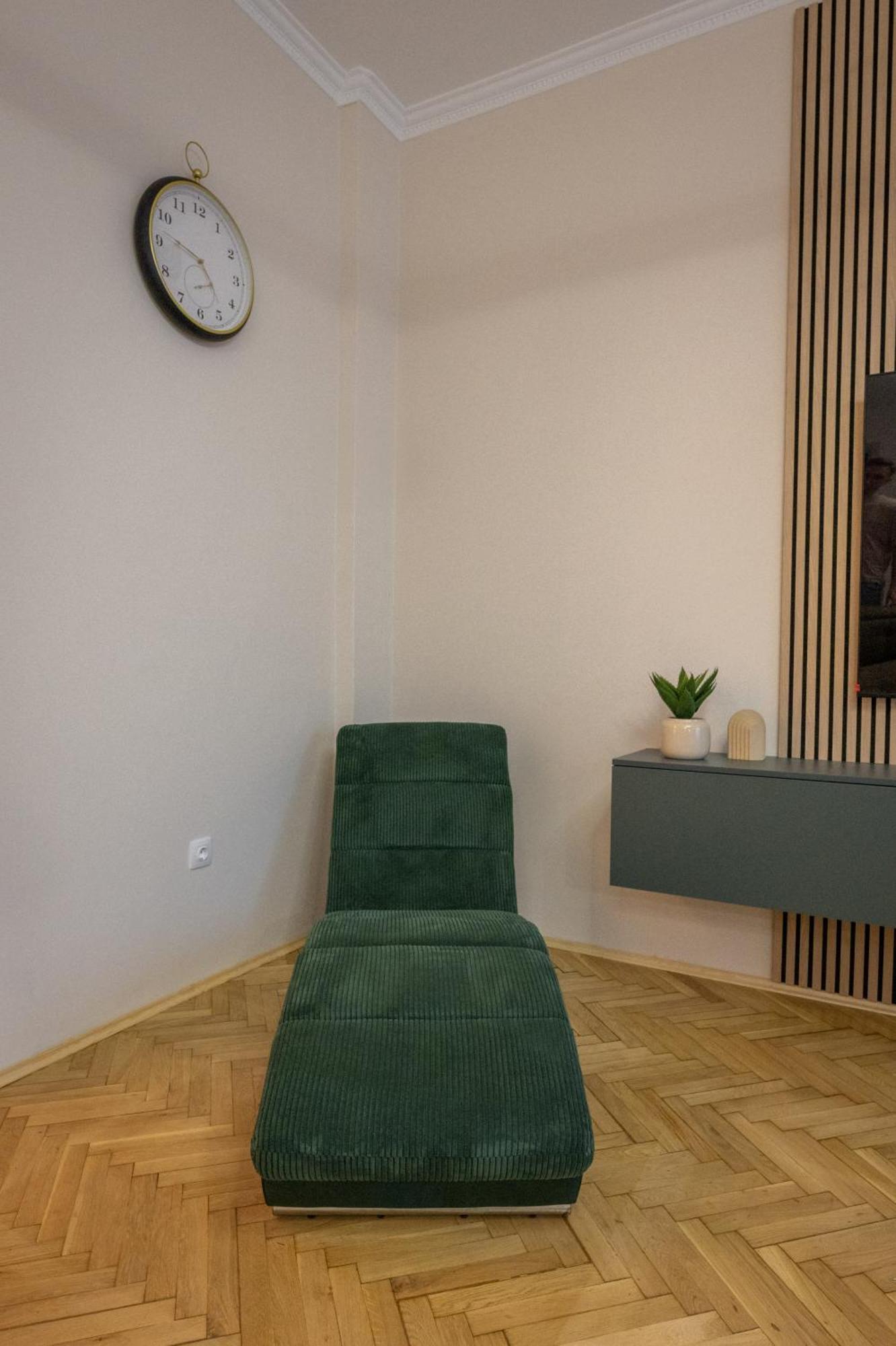 D6 Apartments Siofok Luaran gambar