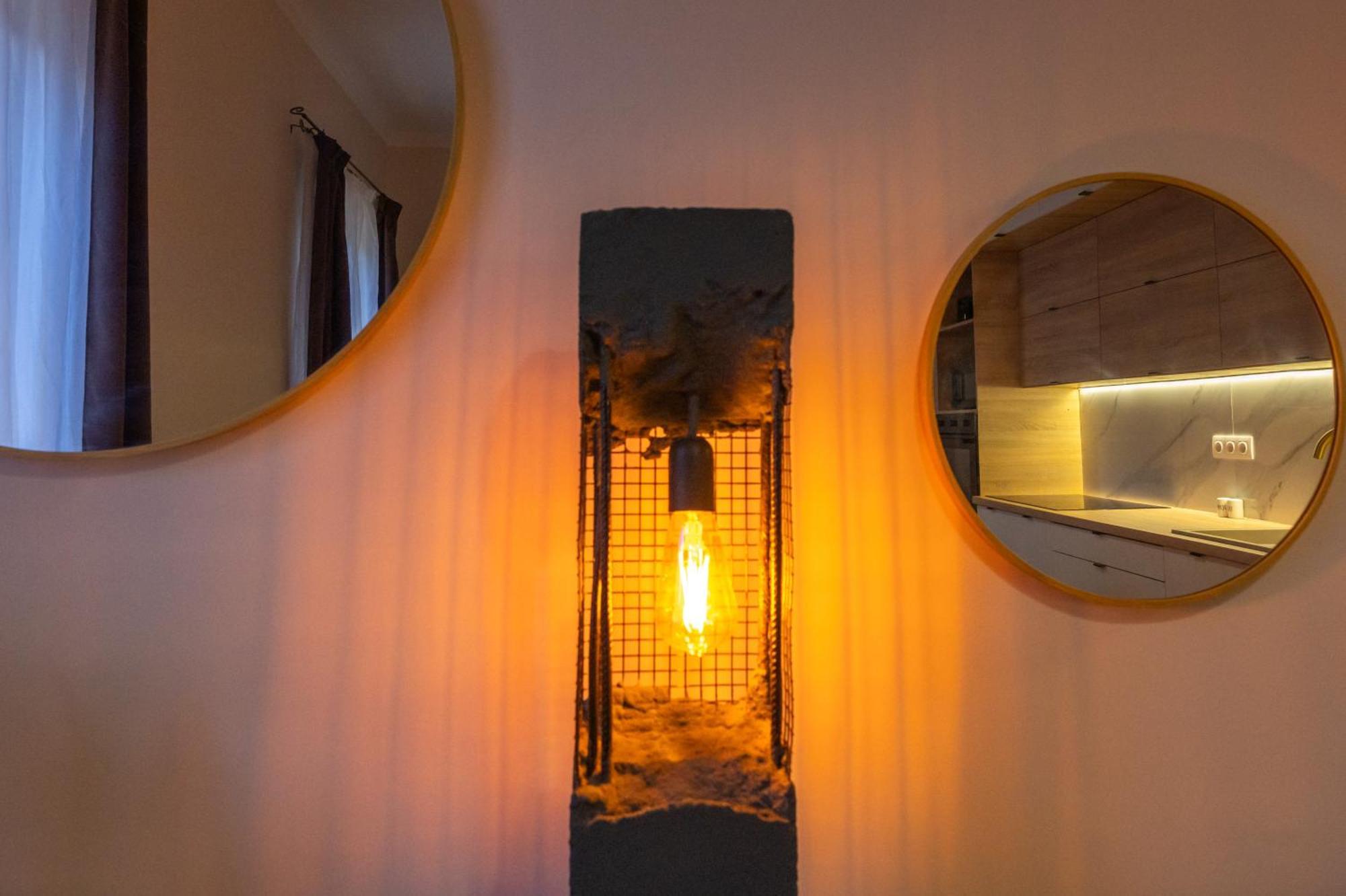 D6 Apartments Siofok Luaran gambar