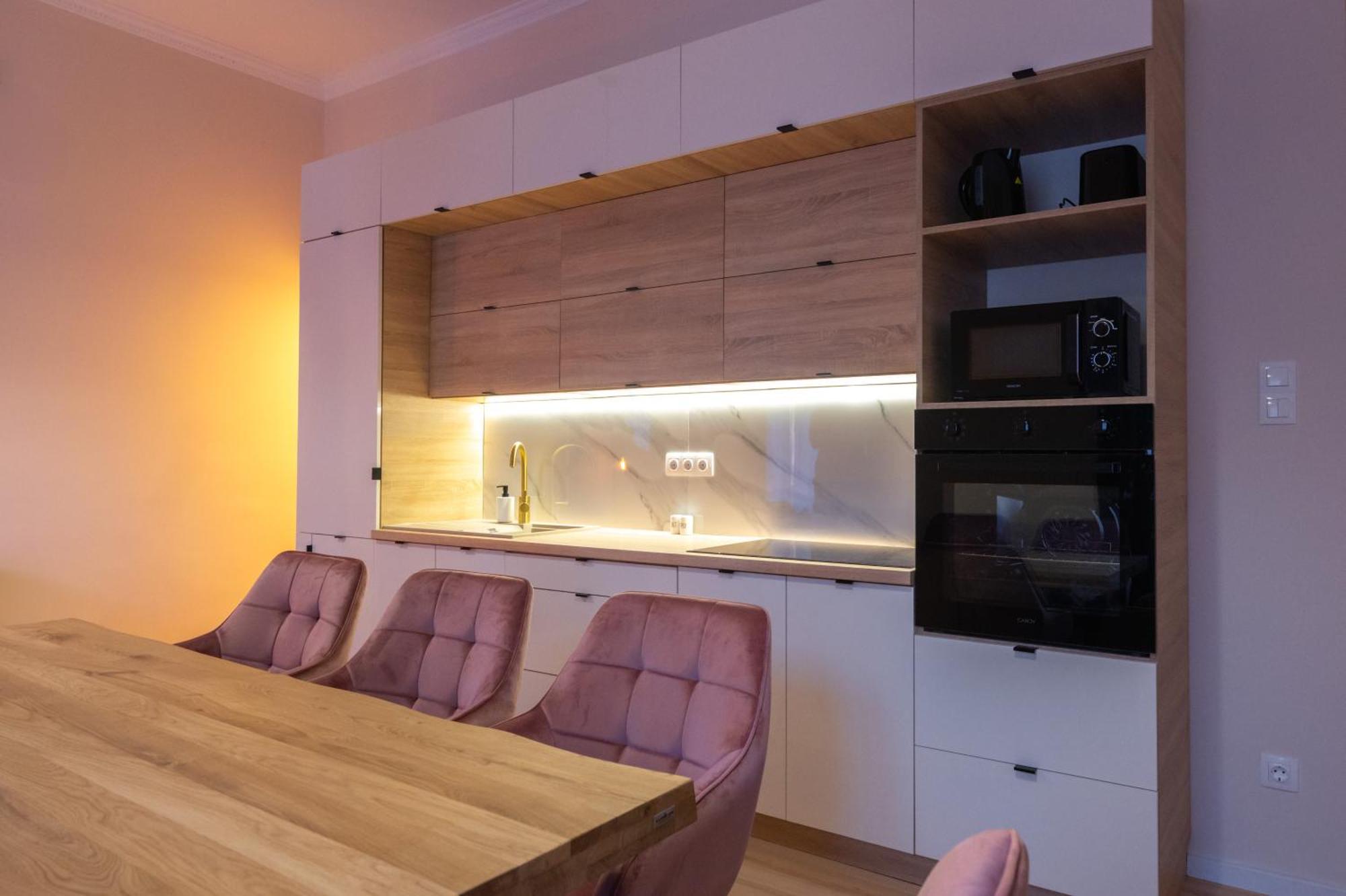 D6 Apartments Siofok Luaran gambar