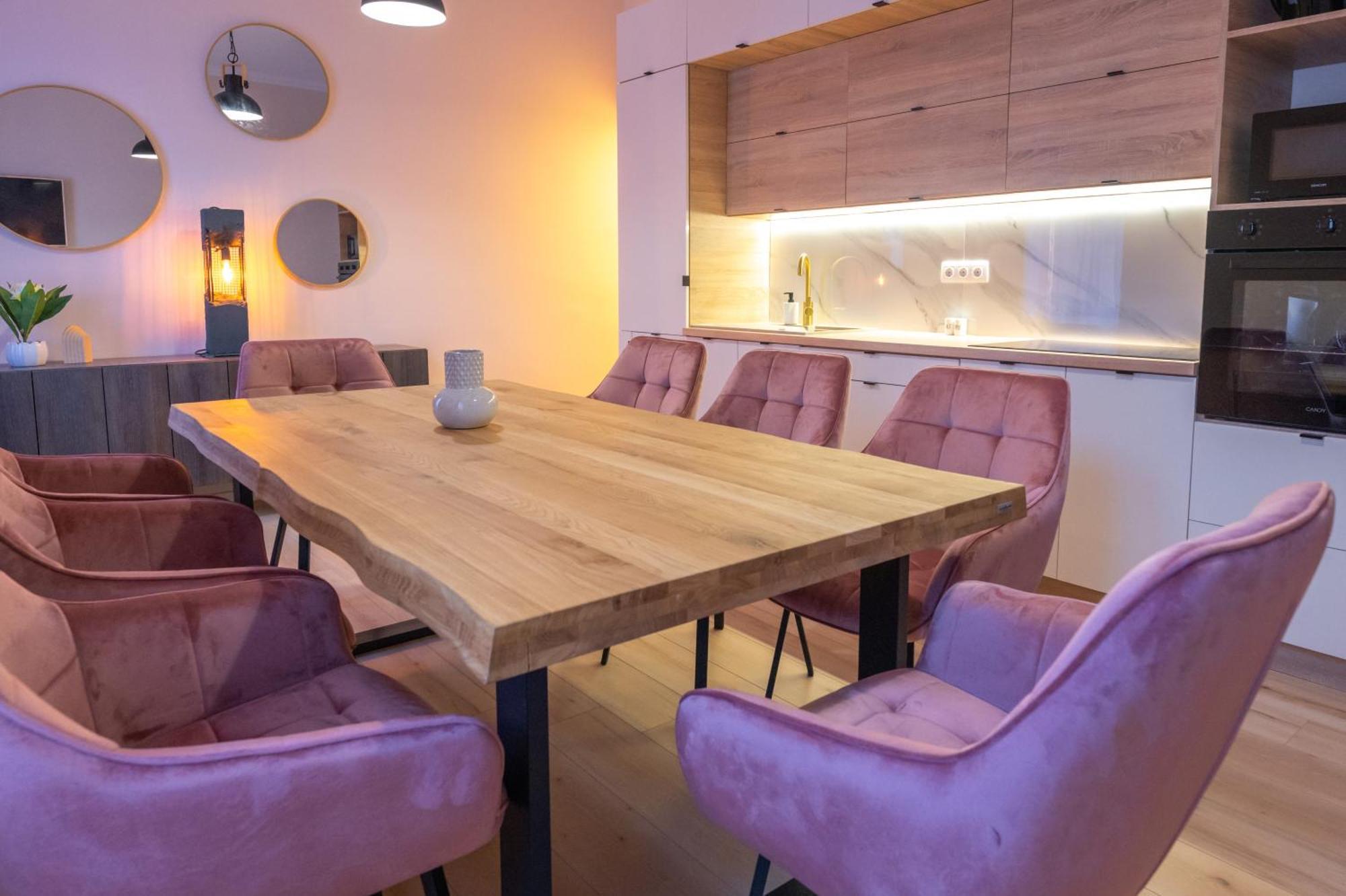 D6 Apartments Siofok Luaran gambar