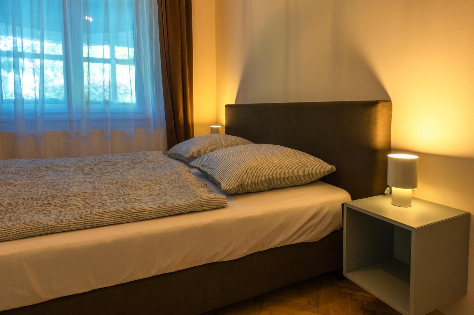 D6 Apartments Siofok Luaran gambar