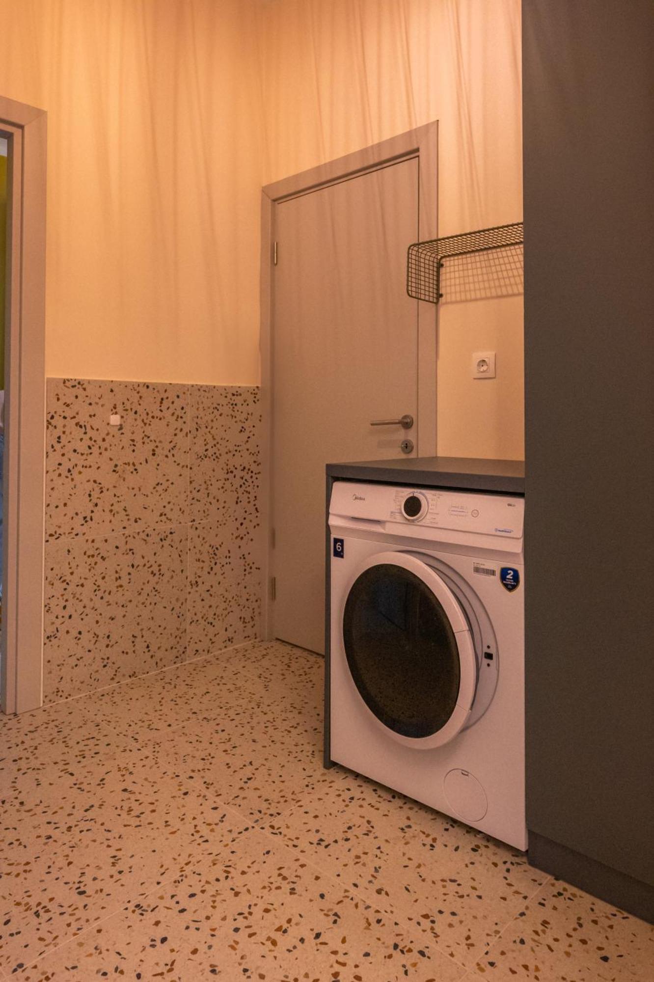 D6 Apartments Siofok Luaran gambar