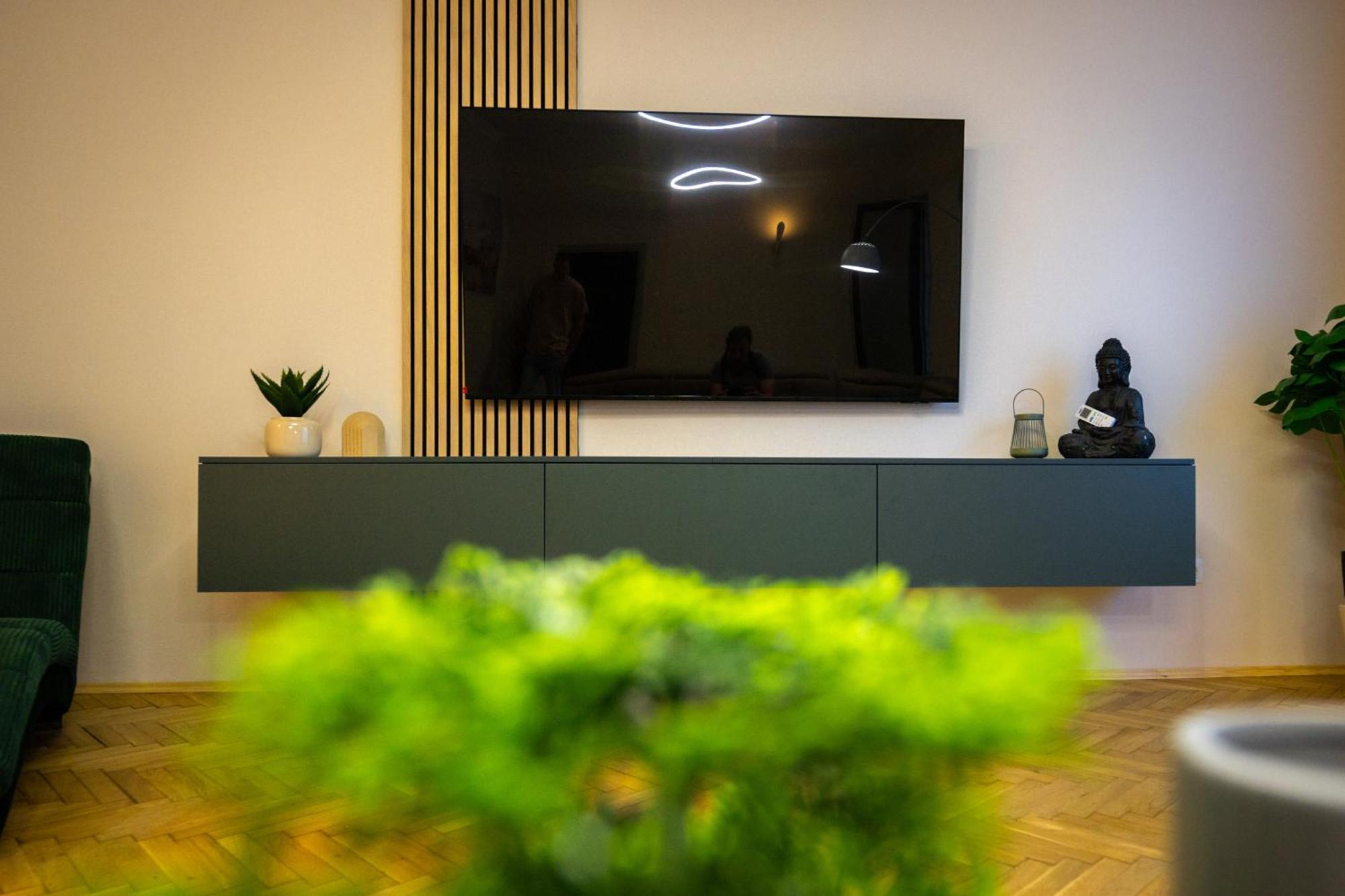D6 Apartments Siofok Luaran gambar